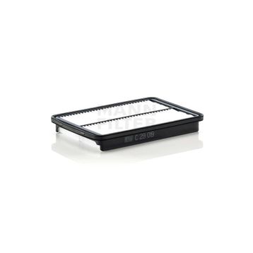 Mann Filter Hyundai Santa FE 2.0 CRDI 2012-2016 Dizel Hava Filtresi