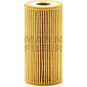 Mann Filter Hyundai Santa FE 2.2 CRDI 197HP 2010-2011 Yağ Filtresi