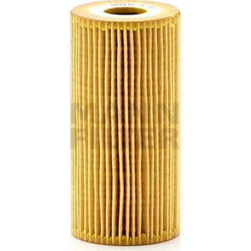 Mann Filter Hyundai Santa FE 2.2 CRDI 197HP 2010-2011 Yağ Filtresi