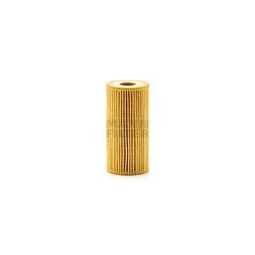 Mann Filter Hyundai Santa FE 2.2 CRDI 197HP 2010-2011 Yağ Filtresi