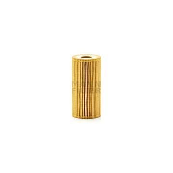 Mann Filter Hyundai Staria 2.2 CRDI 177HP 2022-2024 Yağ Filtresi