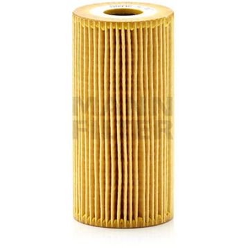 Mann Filter Hyundai Staria 2.2 CRDI 177HP 2022-2024 Yağ Filtresi