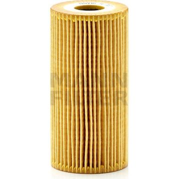 Mann Filter Hyundai Staria 2.2 CRDI 177HP 2022-2024 Yağ Filtresi