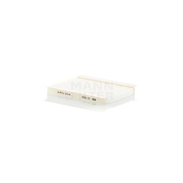 Mann Filter Kia Ceed 2008-2011 Polen Filtresi