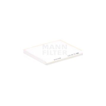 Mann Filter Kia Ceed 2012-2017 Polen Filtresi
