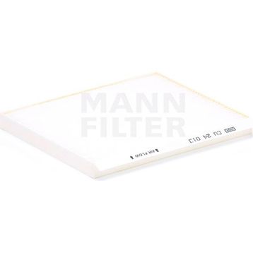 Mann Filter Kia Ceed 2012-2017 Polen Filtresi