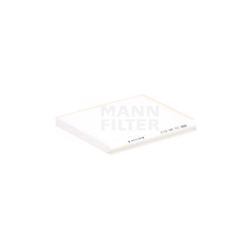 Mann Filter Kia Ceed 2012-2017 Polen Filtresi