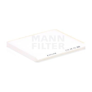 Mann Filter Kia Ceed 2012-2017 Polen Filtresi
