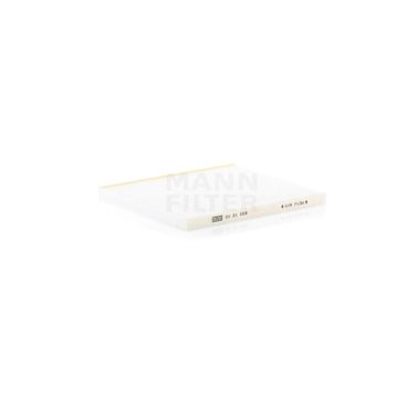 Mann Filter Kia Rio 2012-2016 Polen Filtresi