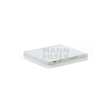 Mann Filter Kia Rio 2012-2016 Polen Filtresi