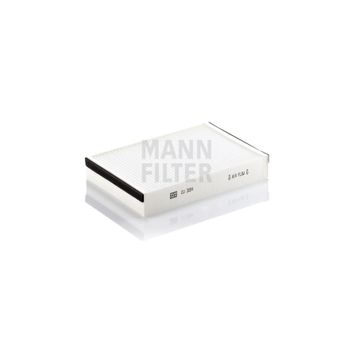 Mann Filter Opel Astra H 2004-2012 Polen Filtresi