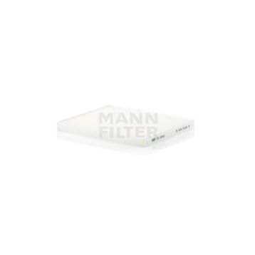 Mann Filter Opel Corsa E 2015-2019 Polen Filtresi