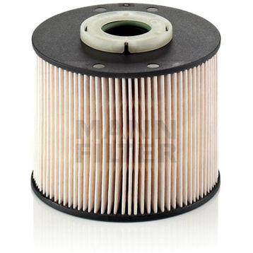 Mann Filter Peugeot 508 2.0 HDI 2010-2013 Dizel Yakıt Filtresi