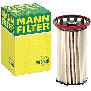 Mann Filter PU8028 Yakıt Filtresi