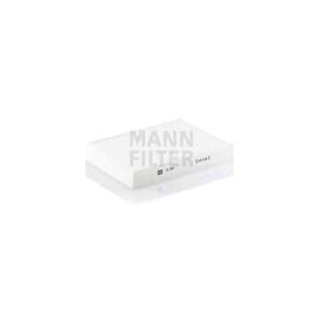 Mann Filter Seat Exeo 1.6 2009-2013 Polen Filtresi