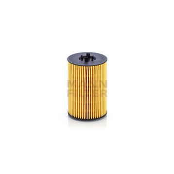 Mann Filter Seat Leon 1.6 TDI 2013-2019 Yağ Filtresi