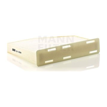 Mann Filter Seat Leon 2006-2012 Polen Filtresi