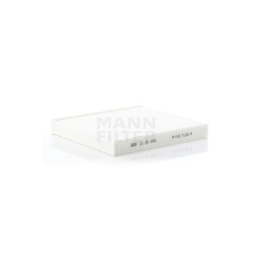 Mann Filter Seat Leon 2013-2020 Polen Filtresi