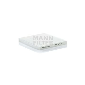 Mann Filter Toyota Corolla E12 2002-2007 Polen Filtresi