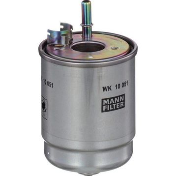 Mann Filter WK 10 051 Yakıt Filtresi