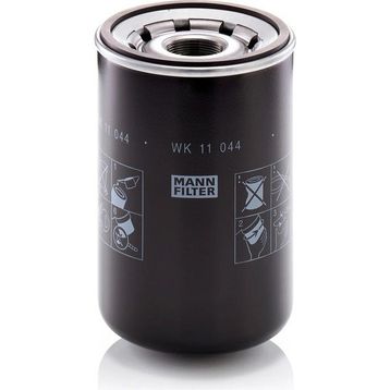 Mann Filter WK 11 044 Yakıt Filtresi