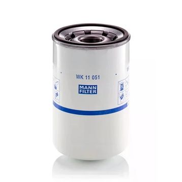 Mann Filter WK 11 051 Yakıt Filtresi