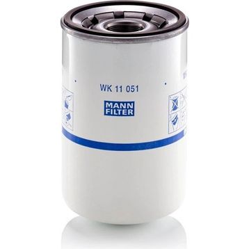 Mann Filter WK 11 051 Yakıt Filtresi