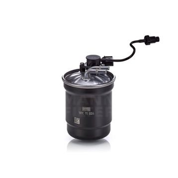 Mann Filter WK11024 Yakıt Filtresi