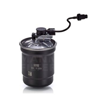 Mann Filter WK11024 Yakıt Filtresi