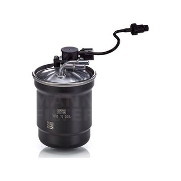 Mann Filter WK11024 Yakıt Filtresi