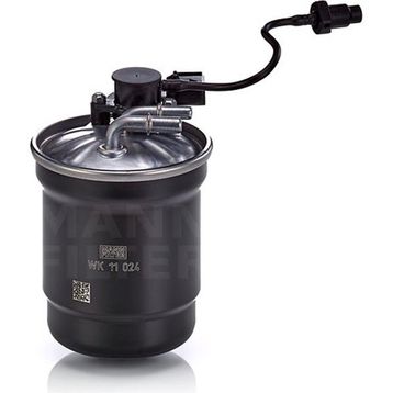 Mann Filter WK11024 Yakıt Filtresi