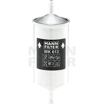 Mann Filter WK613 Yakıt Filtresi
