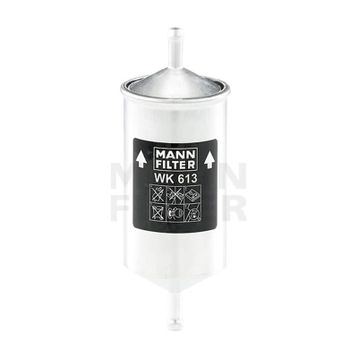 Mann Filter WK613 Yakıt Filtresi