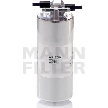 Mann Filter WK7002 Yakıt Filtresi