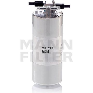 Mann Filter WK7002 Yakıt Filtresi