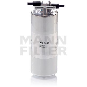 Mann Filter WK7002 Yakıt Filtresi