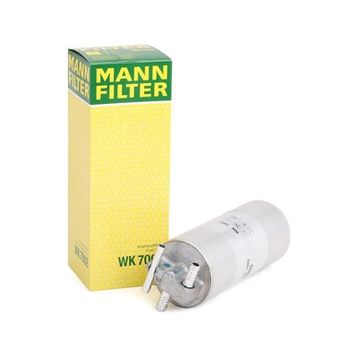 Mann Filter WK7002 Yakıt Filtresi