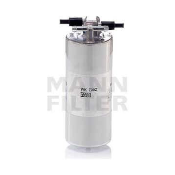 Mann Filter WK7002 Yakıt Filtresi
