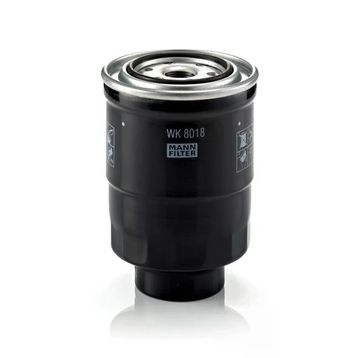 Mann Filter WK8018X Yakıt Filtresi