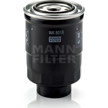 Mann Filter WK8018X Yakıt Filtresi