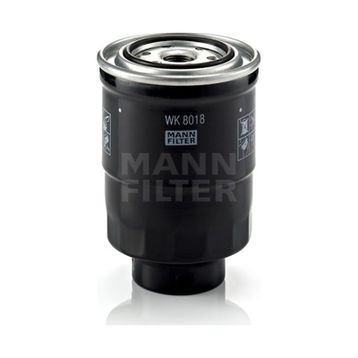 Mann Filter WK8018X Yakıt Filtresi