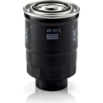 Mann Filter WK8018X Yakıt Filtresi
