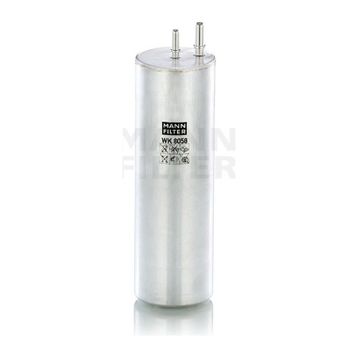 Mann Filter WK8058 Yakıt Filtresi