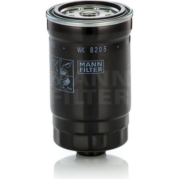 Mann Filter Wk8205 Yakıt Filtresi