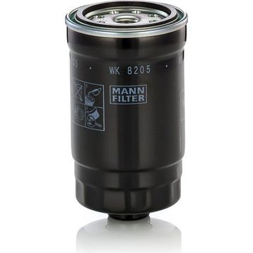 Mann Filter Wk8205 Yakıt Filtresi