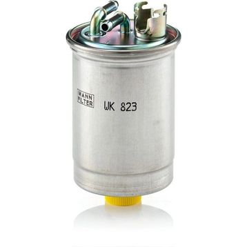 Mann Filter WK823 Yakıt Filtresi
