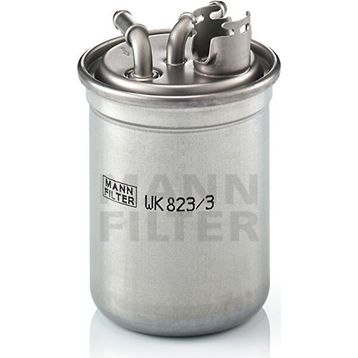 Mann Filter WK823/3X Yakıt Filtresi