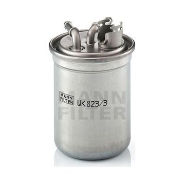 Mann Filter WK823/3X Yakıt Filtresi