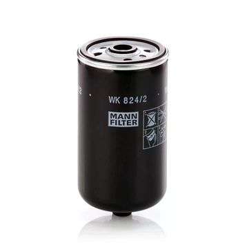 Mann Filter WK824/2 Yakıt Filtresi