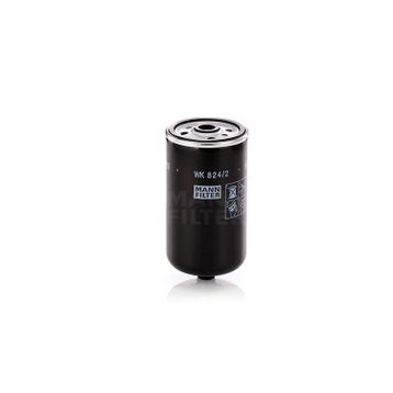 Mann Filter WK824/2 Yakıt Filtresi